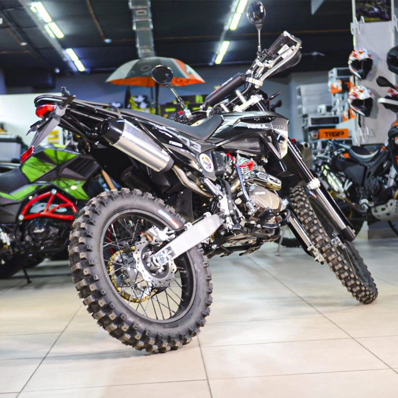 Мотоцикл кроссовый эндуро REGULMOTO Sport-003 PR 300 2588561