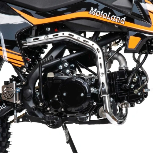 Питбайк MOTOLAND GF150 E 2588699
