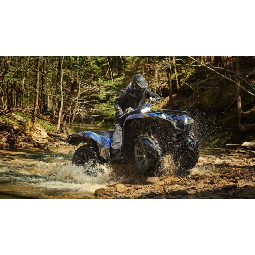 Квадроцикл YAMAHA Grizzly 700 EPS STD (ПСМ) 2560520
