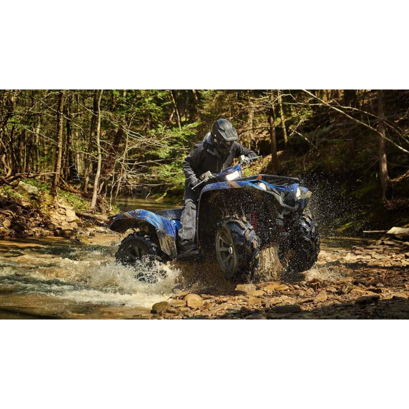 Квадроцикл YAMAHA Grizzly 700 EPS STD (ПСМ) 2560520
