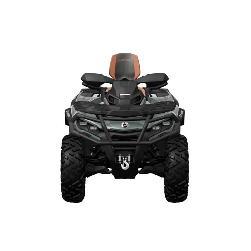 Квадроцикл BRP Can-Am Outlander Max Limited 1000R (2024) (ПСМ) 2587376