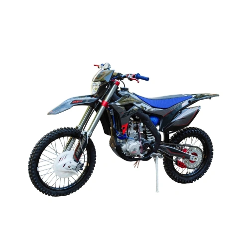 Мотоцикл кроссовый эндуро BSE M2 250e 21/18 2574727