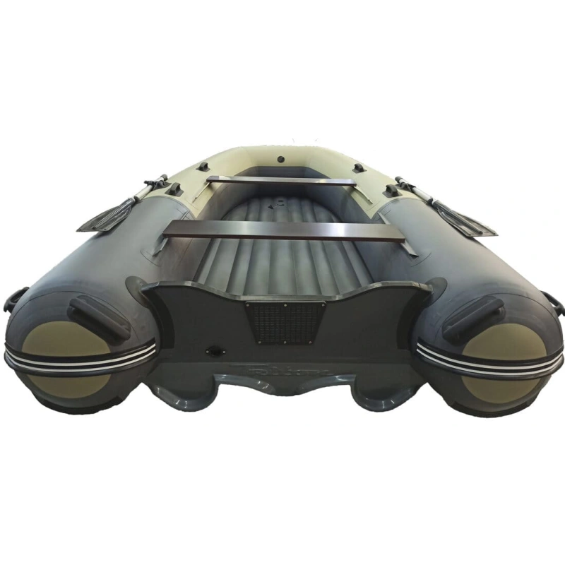 Лодка ПВХ REEF Тритон 400 S-MAX 2547300