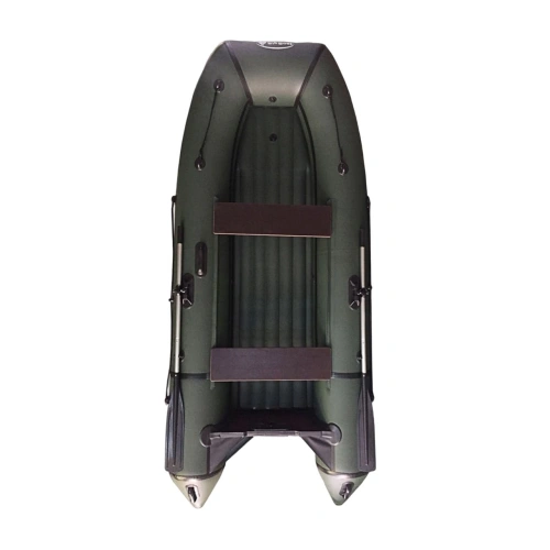 Лодка ПВХ BIG BOAT Regat 380 2577593