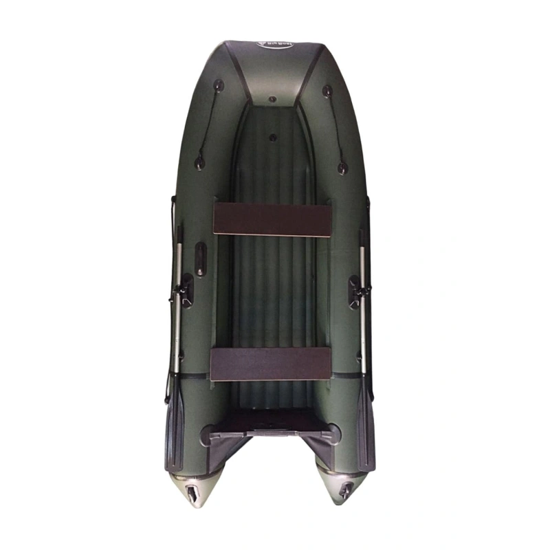 Лодка ПВХ BIG BOAT Regat 380 2577593