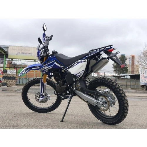 Мотоцикл кроссовый эндуро REGULMOTO Sport-003 PR 2583556