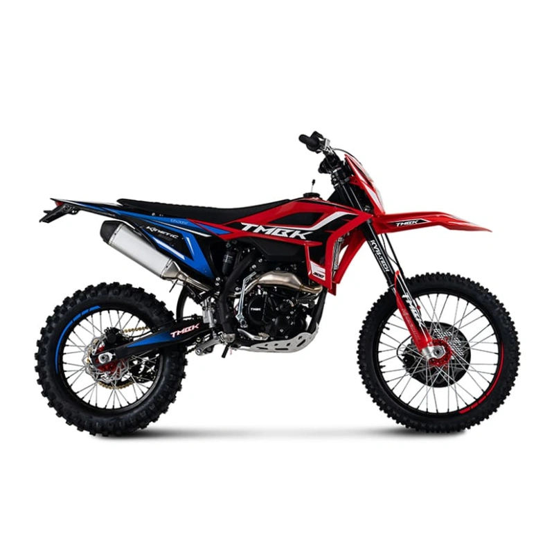 Мотоцикл TMBK Kinetic 300 ENDURO 2591323