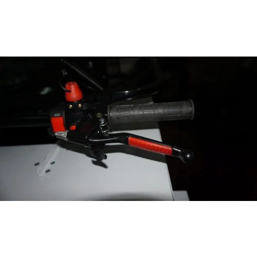 Мотобуксировщик XTREME-MOTORS "Полюс-2" Зима 13 л.с.