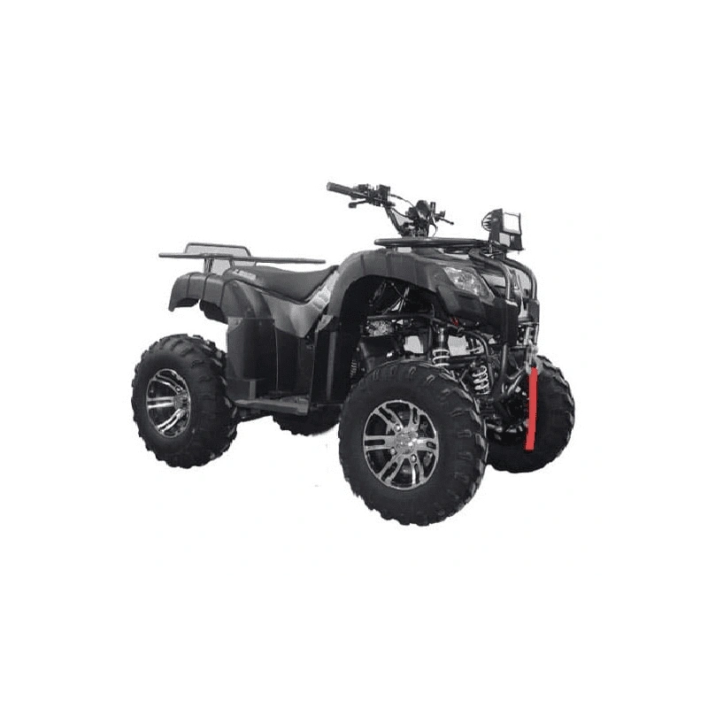 Квадроцикл ROCKOT Hammer 200 Lux