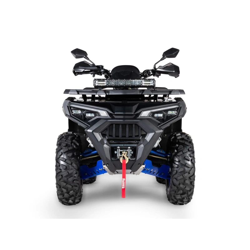 Квадроцикл SHARMAX 650 Force EFI с ПСМ
