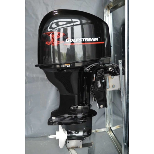 4х-тактный лодочный мотор GOLFSTREAM F60FEL-T EFI