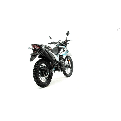 Мотоцикл кроссовый эндуро MOTOLAND Enduro LT 250 (2021 Г.) 251056