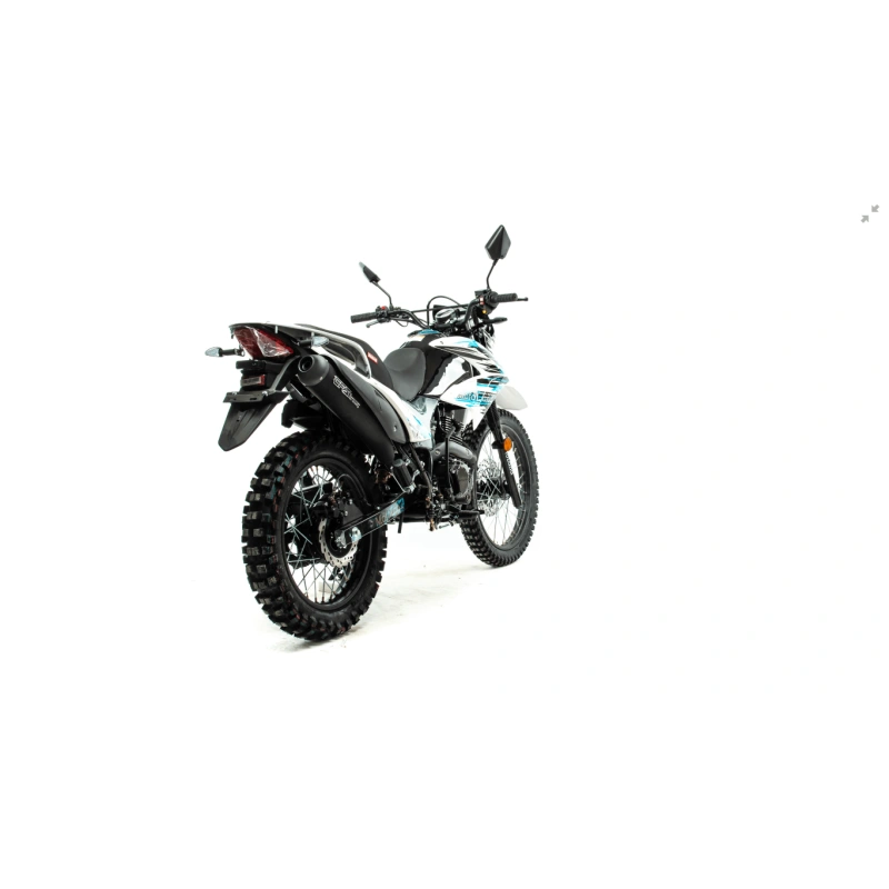 Мотоцикл кроссовый эндуро MOTOLAND Enduro LT 250 (2021 Г.) 251056
