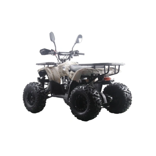 Квадроцикл MOTAX ATV Grizlik Premium 125cc 2577202