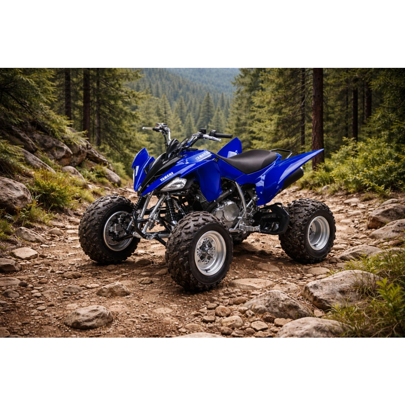 Квадроцикл YAMAHA YFM250R - replica 2574812