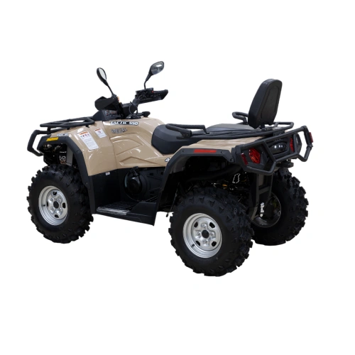 Квадроцикл HISUN Tactic 550 Normal (ПСМ)
