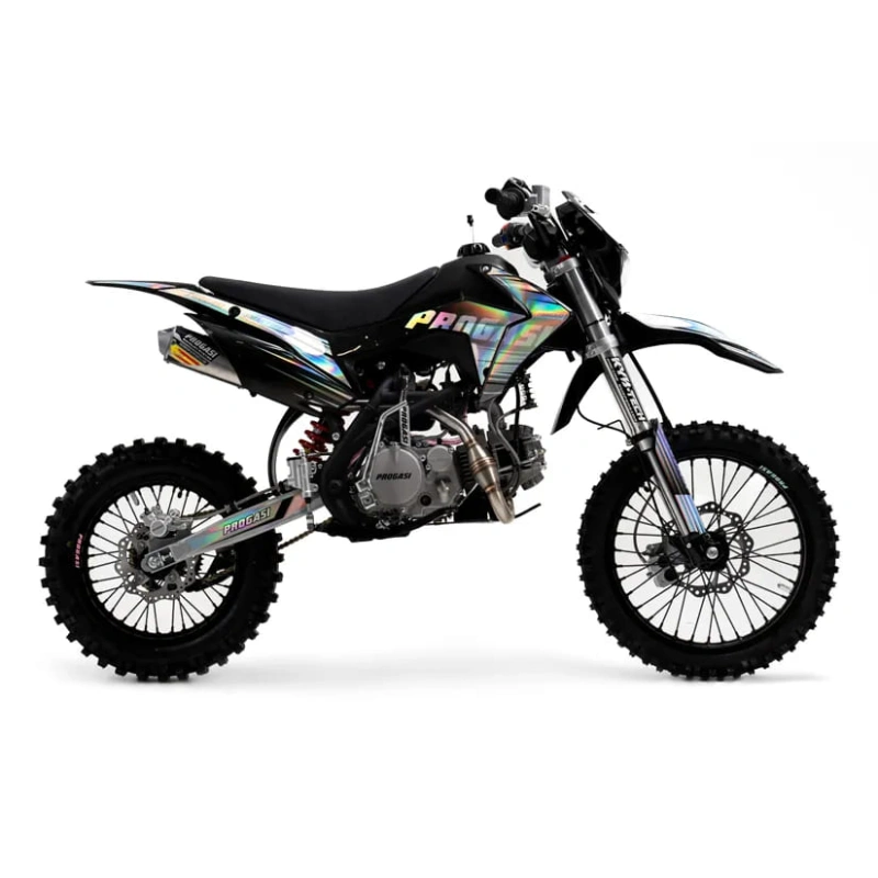 Питбайк PROGASI Smart 190