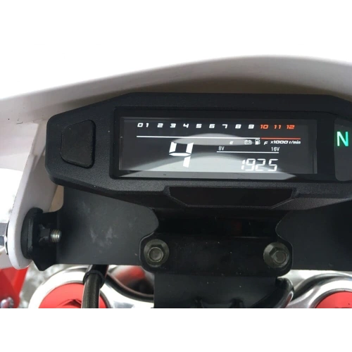 Мотоцикл кроссовый эндуро PROGASI Smart Max 150 ENDURO 21023