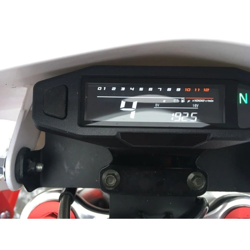 Мотоцикл кроссовый эндуро PROGASI Smart Max 150 ENDURO 21023