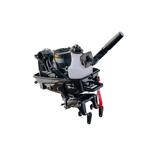 4х-тактный лодочный мотор REEF RIDER RRF5HS 2584119