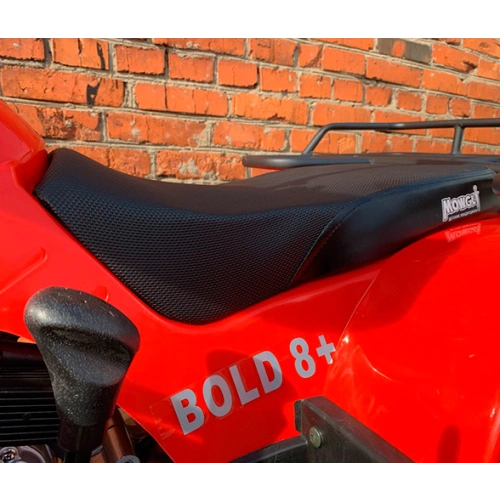 Квадроцикл MOWGLI Bold 8+ 2546704