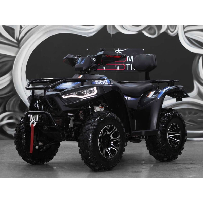 Квадроцикл SHARMAX TRX 400 2592354
