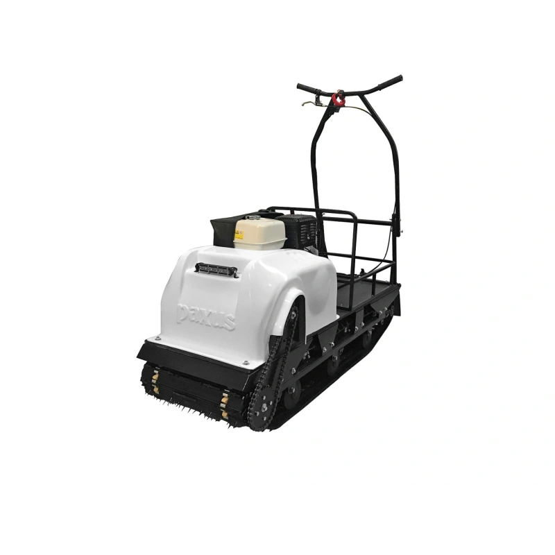 Мотобуксировщик PAXUS 500 Avant 9 л.с. 8760