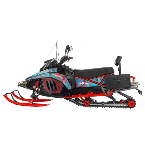 Снегоход SHARMAX SN-550 (2024) 9582