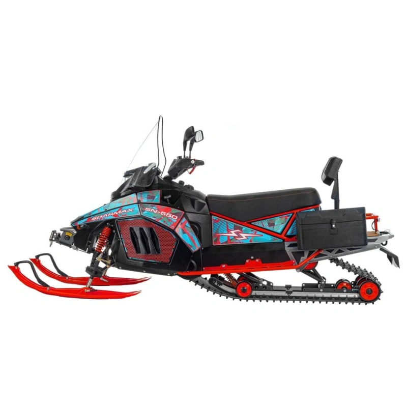 Снегоход SHARMAX SN-550 (2024) 9582