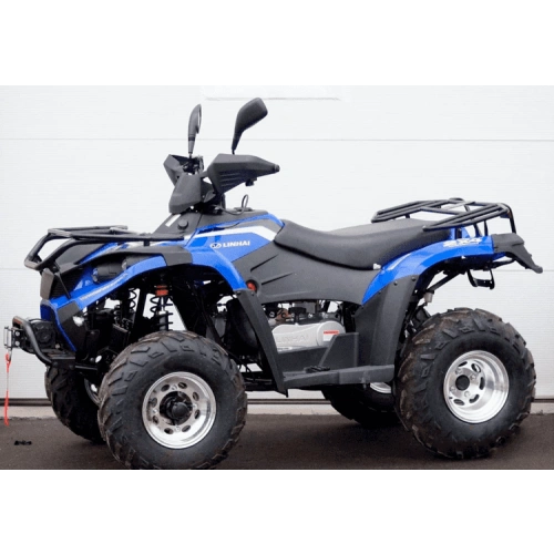 Квадроцикл LINHAI-YAMAHA D200 249215