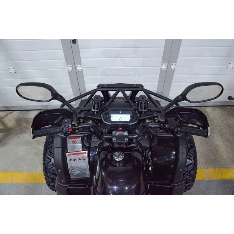 Квадроцикл GRIZZLY 200