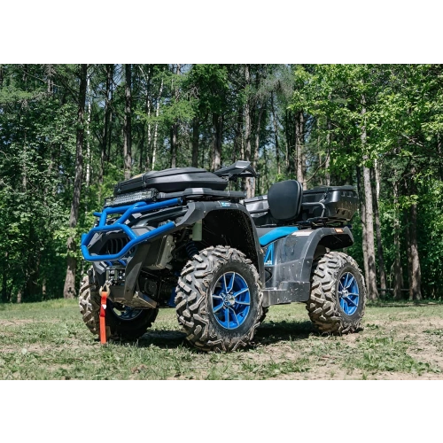 Квадроцикл SHARMAX Force 650