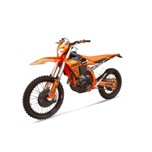 Мотоцикл BRZ MX8 NC300s 24 ENDURO 2589534