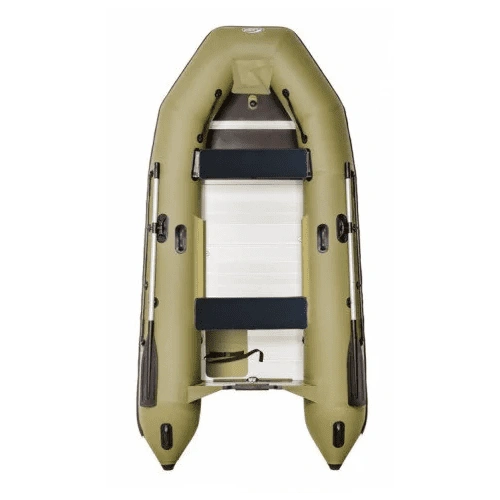 Лодка ПВХ PATRIOT 340 LIGHT