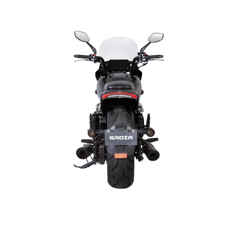 Мотоцикл GROZA RL800 2590544