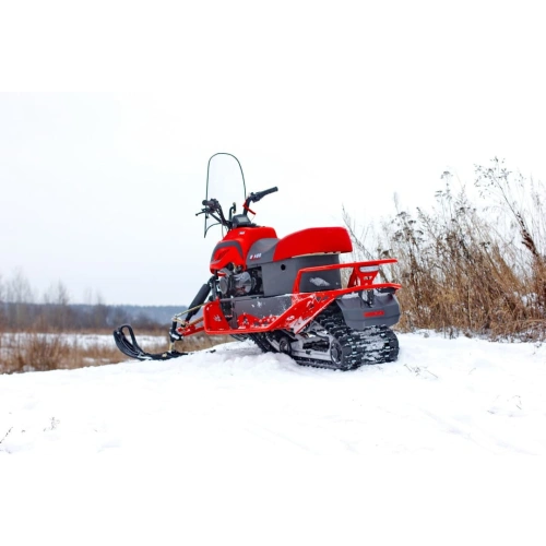 Снегоход IRBIS Dingo T200 2560534