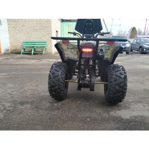 Квадроцикл ATV Commander 200 Plus 2558102