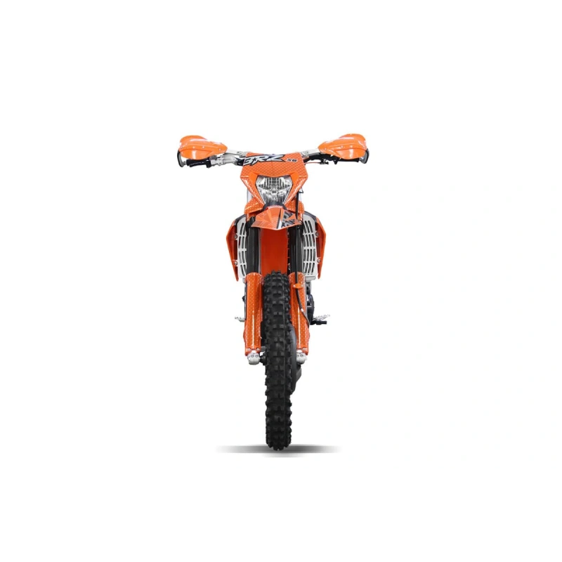 Мотоцикл кроссовый эндуро BRZ X8 NB300 24 2589026