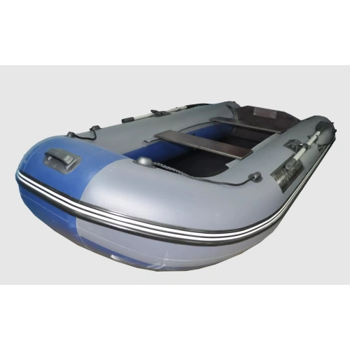 Лодка ПВХ МУССОН 3200 НДНД