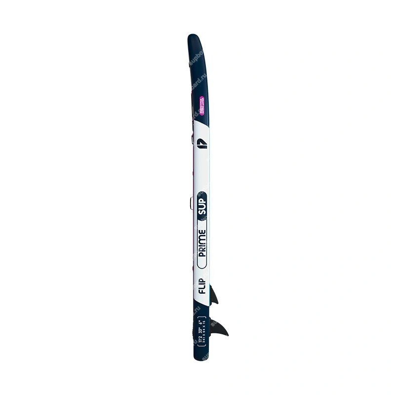 Сап с веслом Prime Sup 11.2 Flow Light blue