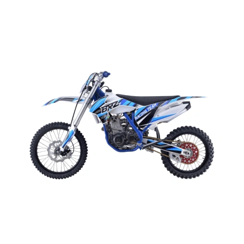 Мотоцикл кроссовый эндуро BRZ X6S 250cc 2560274