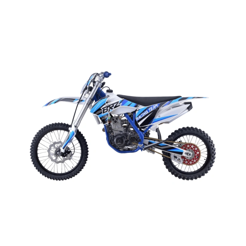 Мотоцикл кроссовый эндуро BRZ X6S 250cc 2560274