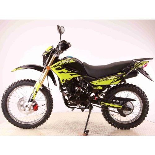 Мотоцикл кроссовый эндуро ROLIZ Sport-005 LITE 2590957