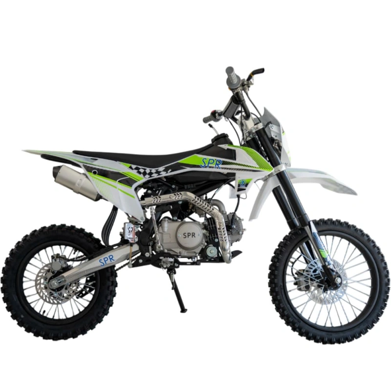Питбайк SPRMOTORS Minicross