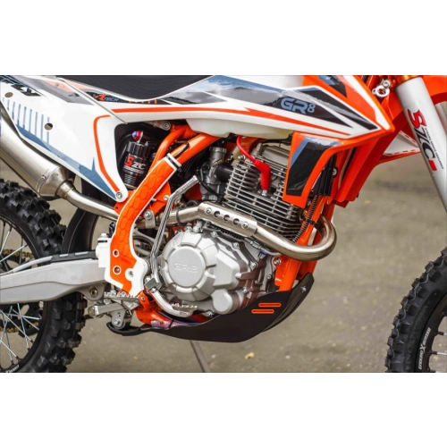 Мотоцикл кроссовый эндуро GR8 T250L Optimum