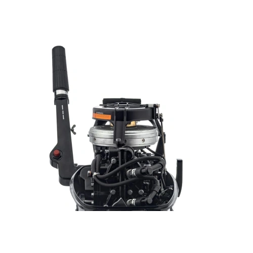 2х-тактный лодочный мотор MAGNUM PRO SM9.8HS 6420
