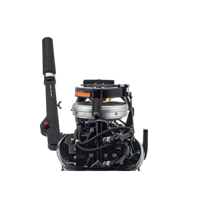 2х-тактный лодочный мотор MAGNUM PRO SM9.8HS 6420