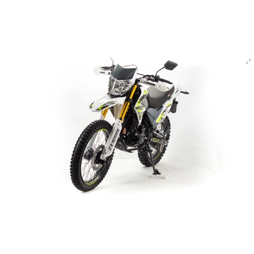 Мотоцикл кроссовый эндуро MOTOLAND ST 250 2021