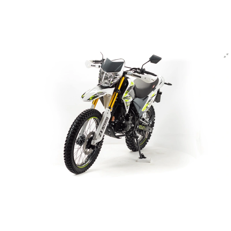 Мотоцикл кроссовый эндуро MOTOLAND ST 250 2021