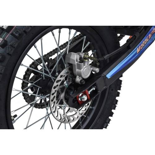 Питбайк MOTOLAND 125 SX 125 E 19/16 2591396